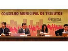 Conselho Municipal de Tributos de SP adota novas regras de funcionamento