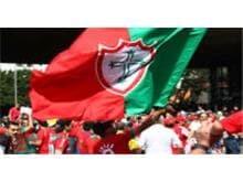 Justiça recoloca Portuguesa na primeira divisão do Brasileiro