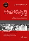 Resultado do sorteio da obra "Curso Didático de Direito Processual Civil"
