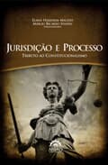 Resultado do sorteio da obra "Jurisdição e Processo – Tributo ao Constitucionalismo"