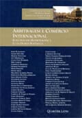 Resultado do sorteio da obra "Arbitragem e Comércio Internacional – Estudos em Homenagem a Luiz Olavo Baptista"
