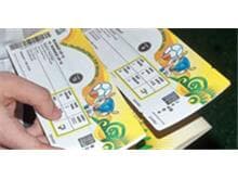 FIFA deve pagar R$ 50 mil por não enviar boleto para compra de ingresso na Copa