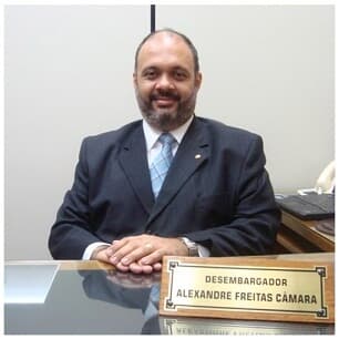 Desembargador do TJ/RJ ministra módulo sobre Proteção dos Direitos Fundamentais na PB