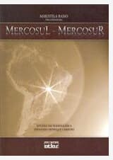 Resultado do Sorteio de obra "Mercosul - Mercosur - Estudos em Homenagem à Fernando Henrique Cardoso"