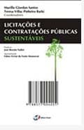 Resultado do sorteio da obra "Licitações e Contratações Públicas Sustentáveis"