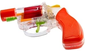 STF valida lei de SP que proíbe fabricar e vender armas de brinquedo