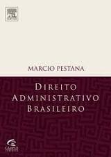Lançamento de obra  - "Direito Administrativo Brasileiro"