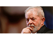 PGR defende competência do STJ para apreciação de HC do Lula