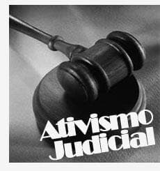 Ativismo judicial