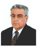 Ministro Luiz Vicente Cernicciaro falece em Brasília, aos 80 anos