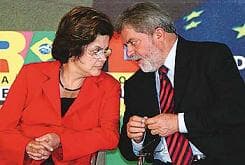 Lula recorre de multa por propaganda eleitoral antecipada