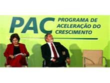 Dilma transfere gestão do PAC do ministério do Planejamento para a Casa Civil