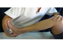 Fisioterapeuta é condenada a indenizar paciente que fraturou perna durante sessão