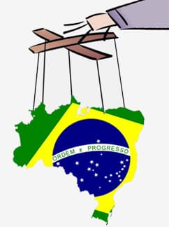 Uma preocupante visão de futuro do Estado brasileiro