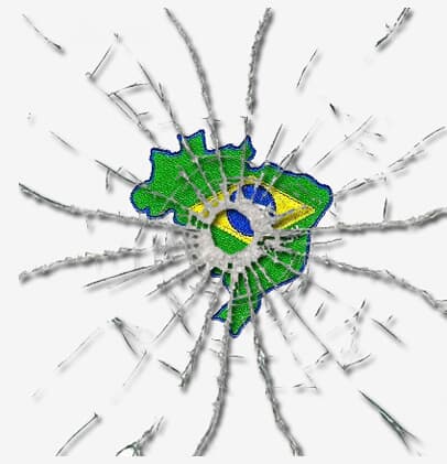 Violência no Brasil