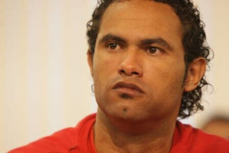 MPF é contra pedido de liberdade do goleiro Bruno