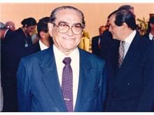 Ministro aposentado do STF Aldir Passarinho morre aos 93 anos