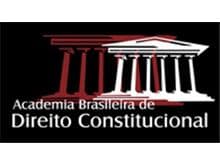 Academia Brasileira de Direito Constitucional completa 15 anos