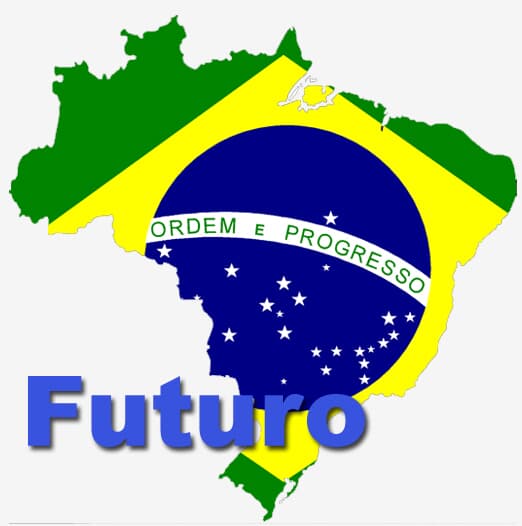O Brasil do futuro próximo