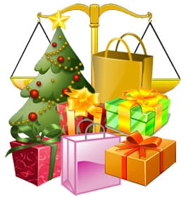 Aspectos jurídicos das compras de final de ano