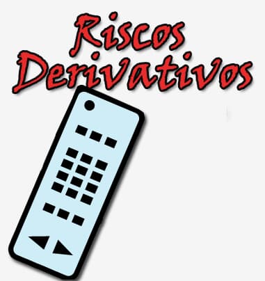 Controle de Riscos de Derivativos