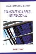 Resultado do sorteio de obra "Transparência Fiscal Internacional"