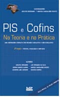 Resultado do sorteio da obra "PIS e Cofins - Na Teoria e na Prática - uma abordagem completa dos regimes cumulativo e não-cumulativo"