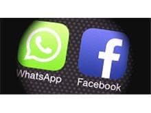 Facebook e WhatsApp descumprem legislação brasileira, afirma MP