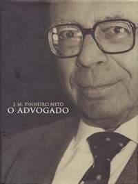 Resultado da Promoção 180 anos - J. M. Pinheiro Neto - O Advogado
