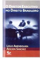 Resultado de Sorteio de obra "O Direito Executivo no Direito Brasileiro"