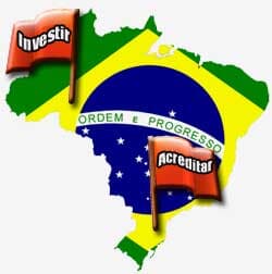 Brasil: acreditar e investir (Parte I)