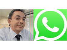 Juiz que determinou bloqueio do WhatsApp diz que empresa zomba do Judiciário