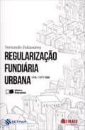 Resultado do sorteio da obra "Regularização Fundiária Urbana"