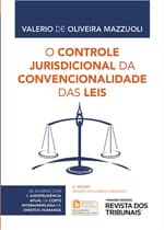 Resultado do sorteio da obra "O Controle Jurisdicional da Convencionalidade das Leis"