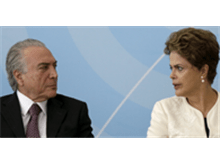 Chapa Dilma-Temer: sessão do TSE é suspensa após rejeição de preliminares