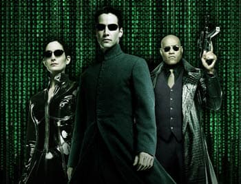 Matrix, Ministério Público e Deep Web