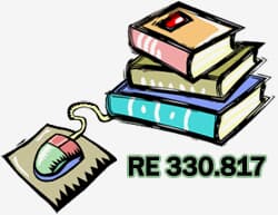 RE 330.817 STF – posição contrária à extensão da imunidade tributária dos livros eletrônicos