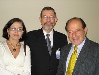 Câmara Brasil Israel promove o Workshop  "Defesa Comercial no Brasil"
