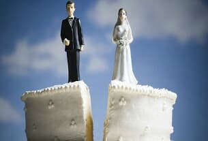 Mais divórcios e menos casamentos: Um bom ou um mau sinal para a família brasileira?