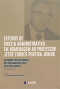 Resultado do sorteio da obra "Estudos de Direito Administrativo em Homenagem ao Professor Jessé Torres Pereira Junior"