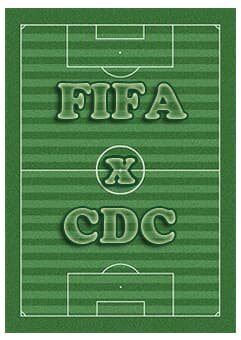 FIFA x CDC: Nessa disputa podemos perder de goleada!