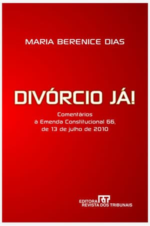 Iluminuras entrevista Maria Berenice Dias sobre divórcio