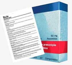 A Resolução RDC 47: as novas regras para as bulas dos medicamentos