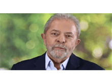TRF nega HC preventivo impetrado por cidadão em favor de Lula
