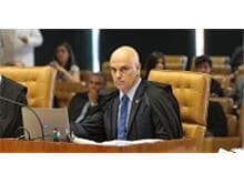 Moraes cassa acórdão do TRT-3 que violou súmula vinculante do Supremo