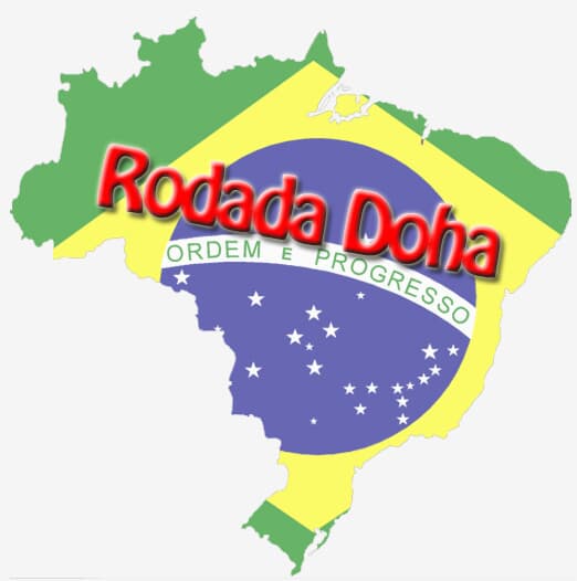 A Rodada Doha e o futuro do Brasil no comércio internacional