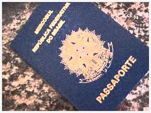 A apreensão do passaporte e a lei 12.403/11