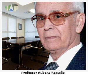 Prêmio Professor Rubens Requião para monografias sobre Direito Comercial