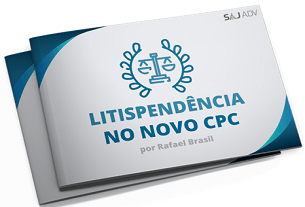 [Ebook] Litispendência no novo CPC