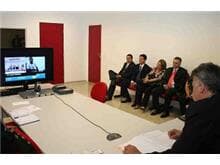 Poder Judiciário de Mato Grosso realiza primeira videoaudiência